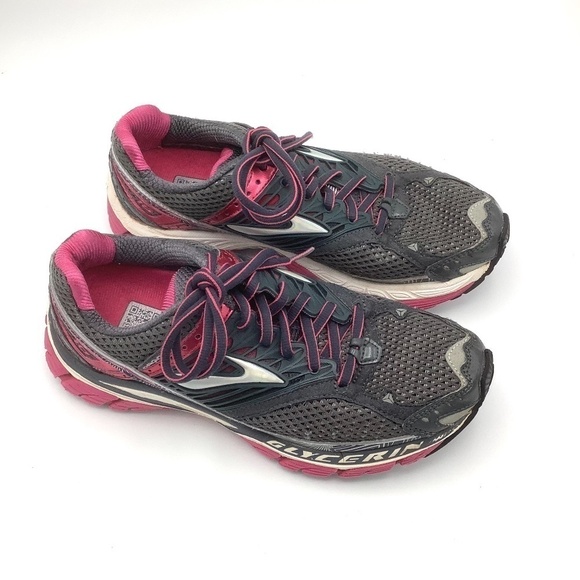 Brooks Glycerin 10 Running Shoes 7.5 - Picture 4 of 14